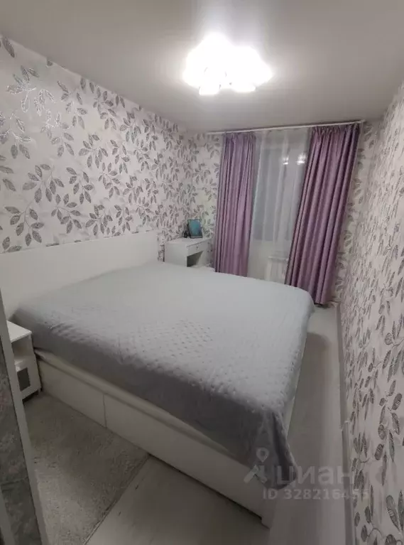 3-к кв. Москва Шмитовский проезд, 41 (57.0 м) - Фото 1