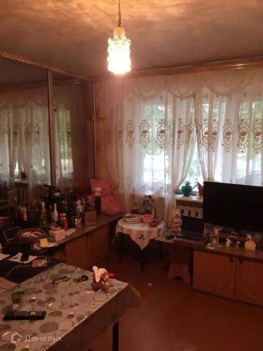 Продаётся 2-к квартира, 44.3 м - Фото 0