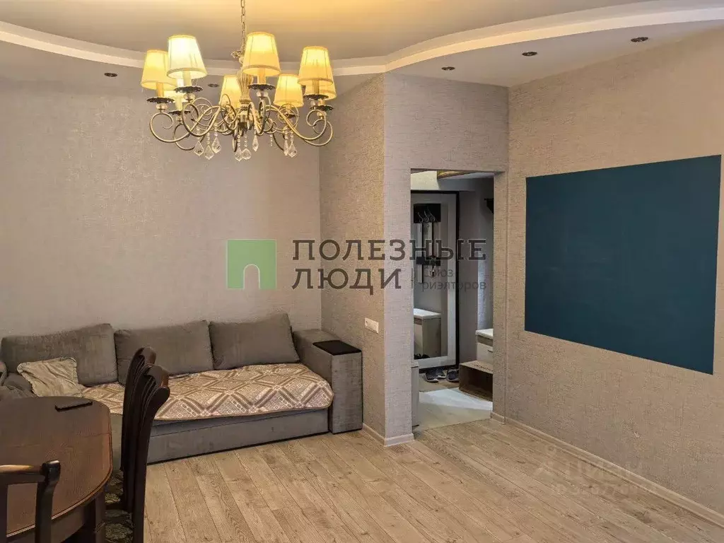 2-к кв. Крым, Евпатория ул. Казаса, 9 (42.2 м) - Фото 2