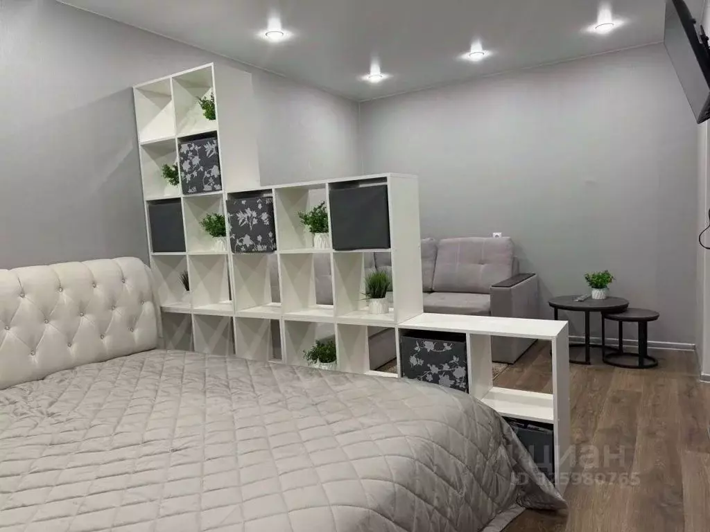 1-к кв. Костромская область, Кострома Венеция мкр, 8 (39.6 м) - Фото 1