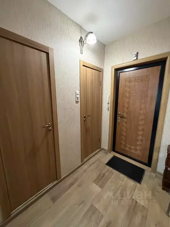 1-к кв. Санкт-Петербург Малая Балканская ул., 58 (39.0 м) - Фото 2