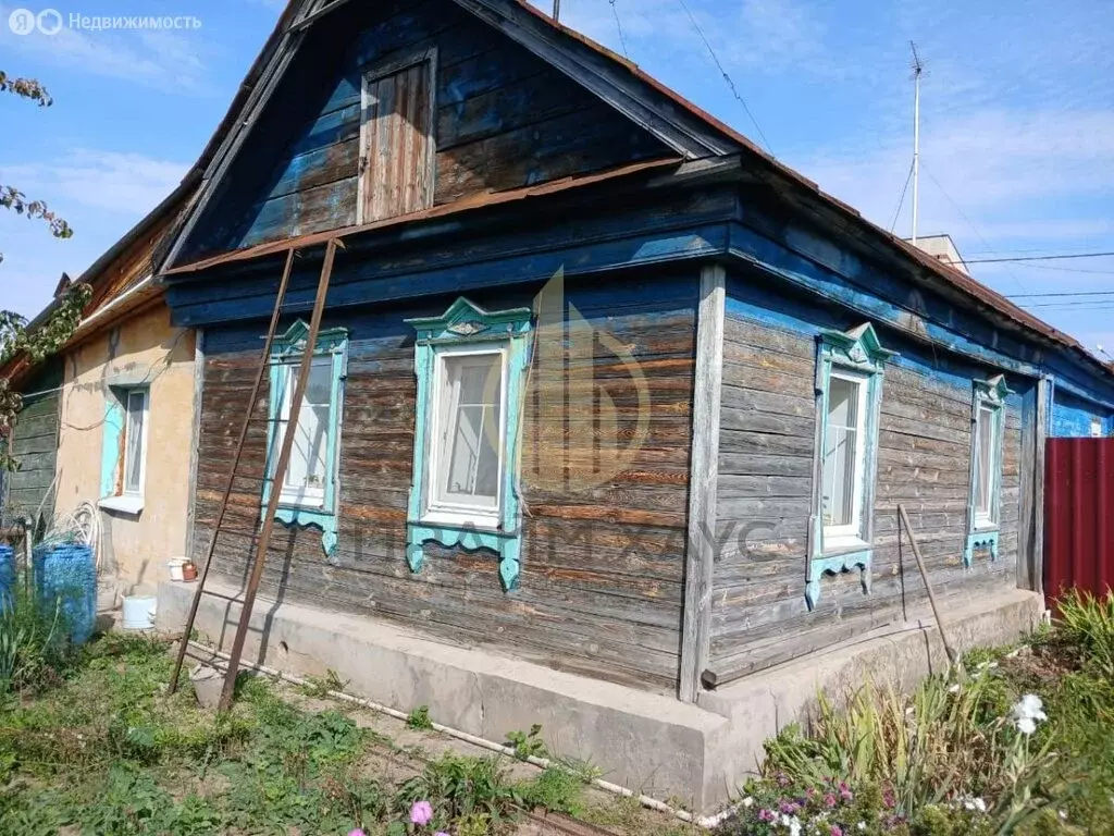 дом в казань, 3-я кленовая улица, 36 (44 м) - Фото 1