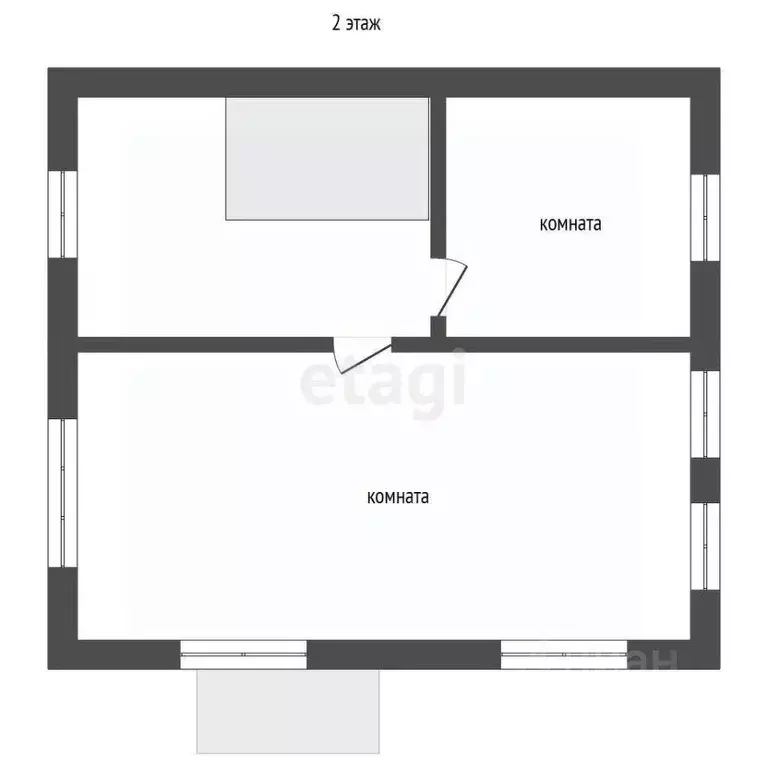 Дом в Крым, Евпатория ул. Болекаджи, 9 (214 м) - Фото 2