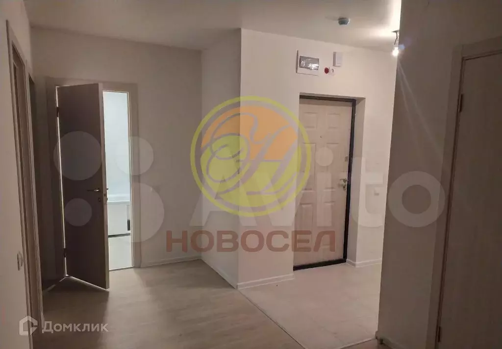 Продаётся 2-к квартира, 57.2 м - Фото 0
