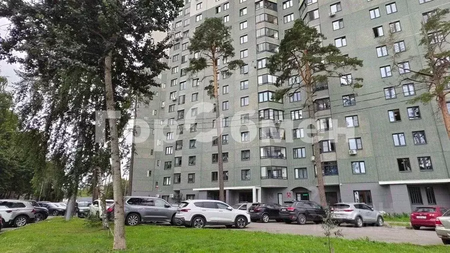 1-к кв. Московская область, Королев ул. М.К. Тихонравова, 35к4 (37.0 ... - Фото 1