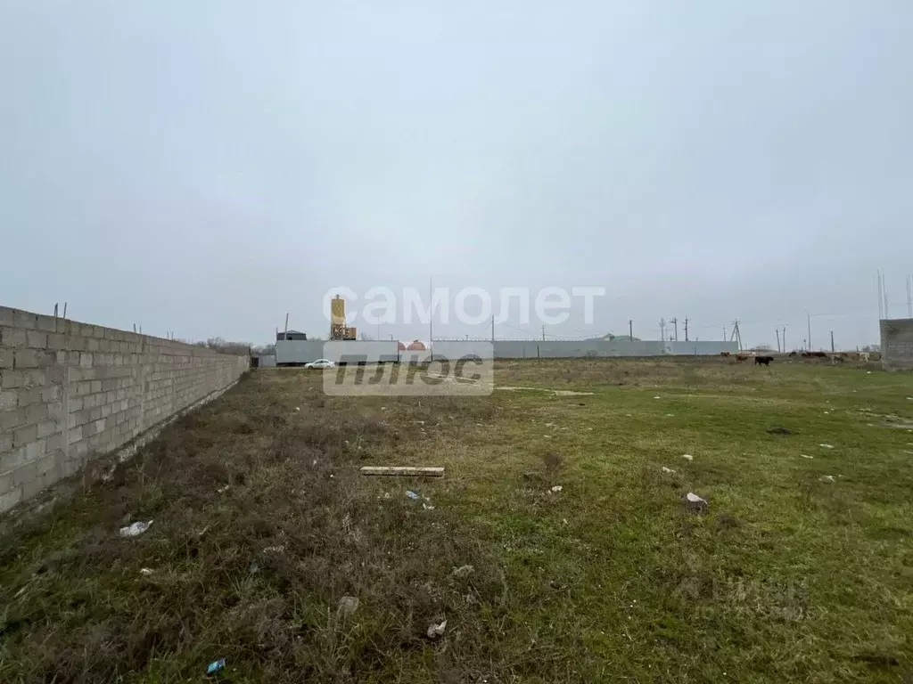 Участок в Дагестан, Махачкала Караман-6 мкр,  (20.0 сот.) - Фото 2