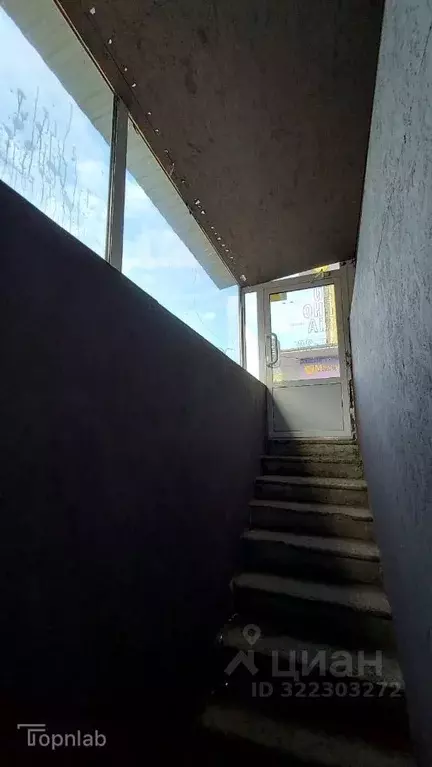 Помещение свободного назначения в Челябинская область, Озерск ул. ... - Фото 2