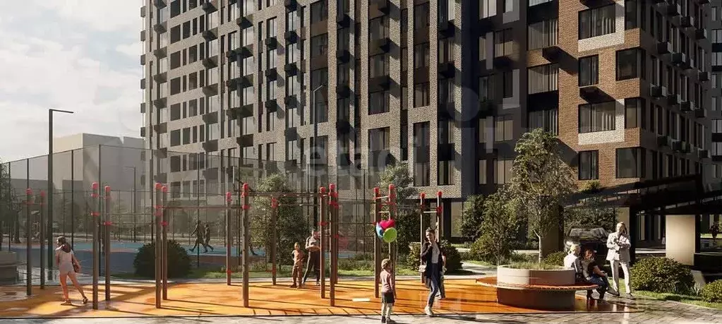 Продам помещение свободного назначения, 49.12 м - Фото 1