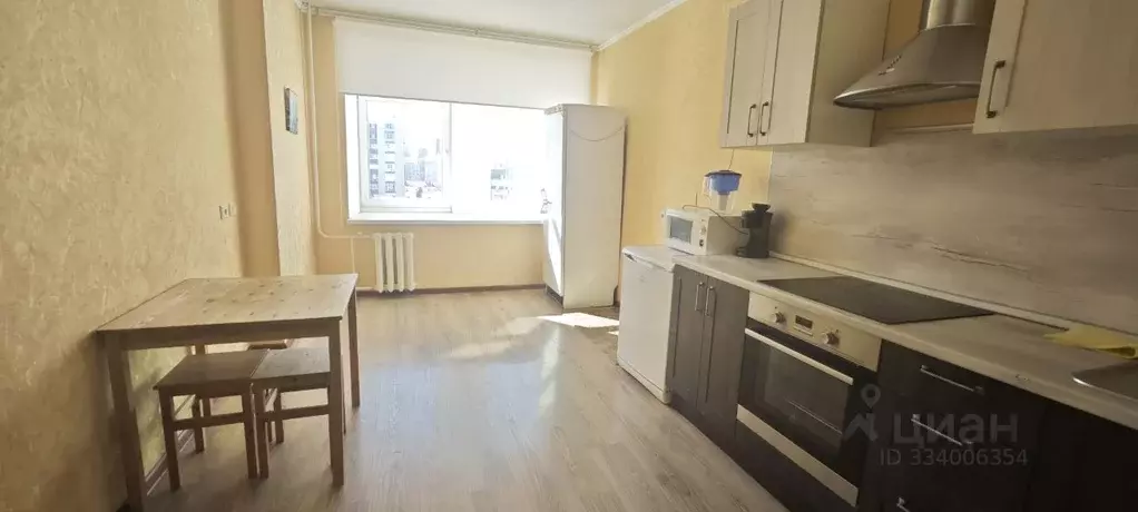 3-к кв. Башкортостан, Уфа ул. Гоголя, 79 (76.0 м) - Фото 1