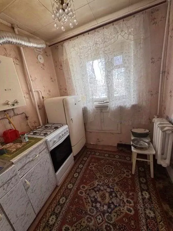 1-к кв. Татарстан, Зеленодольск ул. Ивана Заикина, 13 (21.5 м) - Фото 1