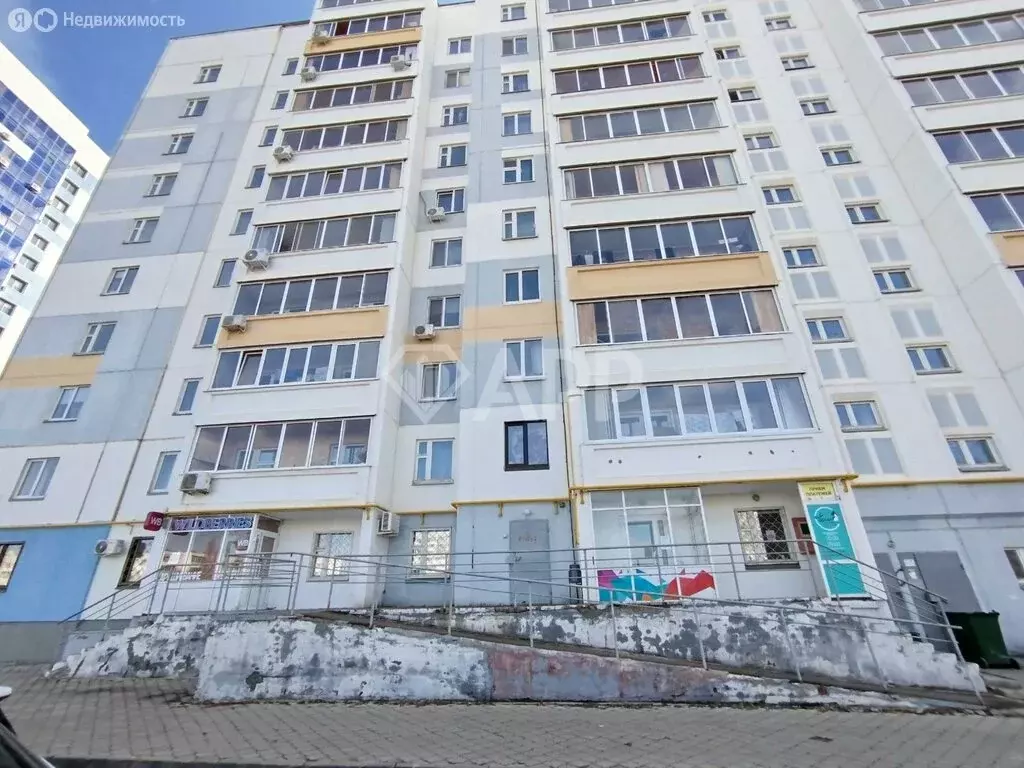 Офис (118 м) - Фото 1
