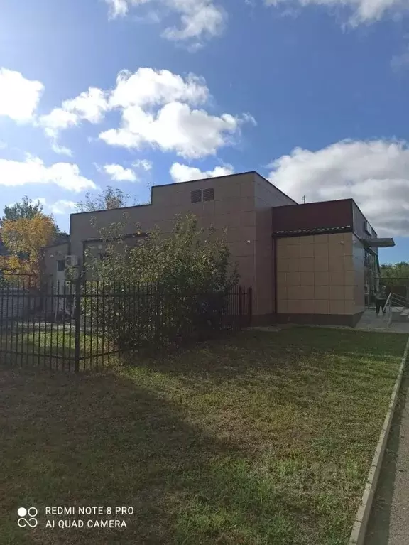 Помещение свободного назначения в Ставропольский край, Кочубеевский ... - Фото 1