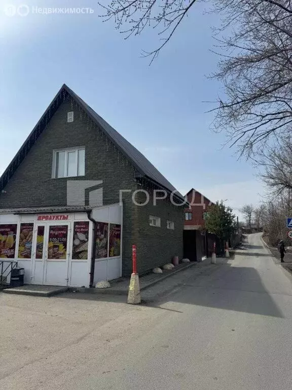 Дом в Алтайский край, городской округ Барнаул, рабочий посёлок Южный, ... - Фото 2