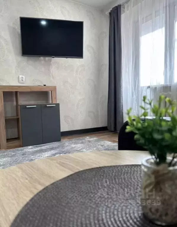 1-к кв. Псковская область, Великие Луки пл. Калинина, 3 (32.0 м) - Фото 1