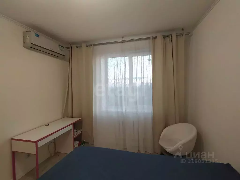 2-к кв. Нижегородская область, Нижний Новгород ул. Тимирязева, 3к2 ... - Фото 0