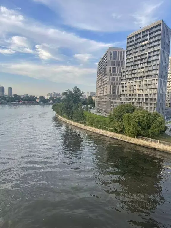 Помещение свободного назначения в Москва Автозаводская ул., 26/1 (96 ... - Фото 1