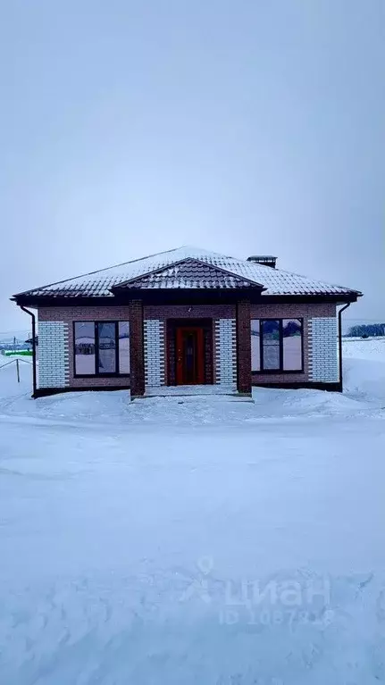 Дом в Московская область, Коломна городской округ, д. Семибратское ул. ... - Фото 0