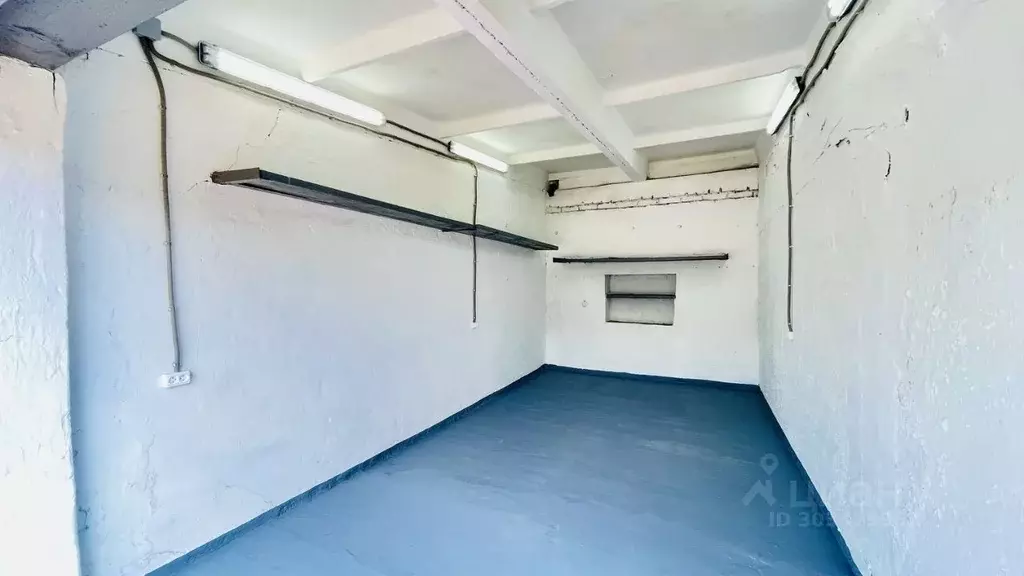 Склад в Башкортостан, Уфа Новосибирская ул., 2к1 (18 м) - Фото 2