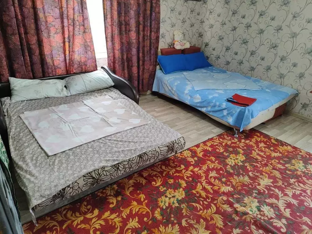 Дом в Крым, Евпатория ул. Горького, 25Б (40 м) - Фото 0