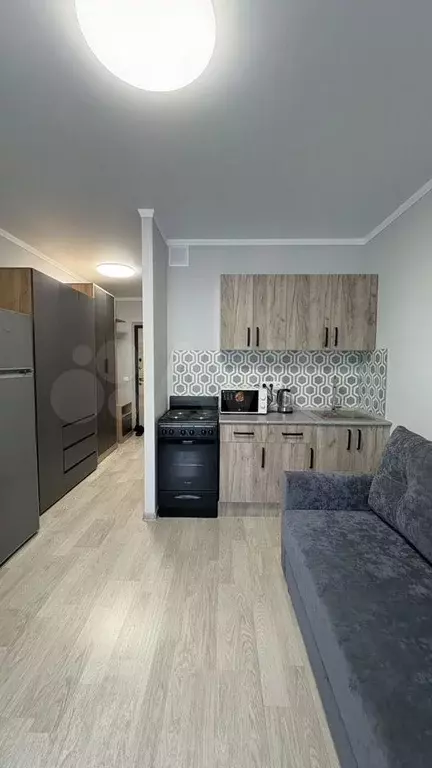 Квартира-студия, 25 м, 8/14 эт. - Фото 0