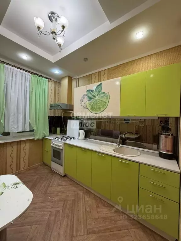 2-к кв. Архангельская область, Коряжма Советская ул., 7Б (51.4 м) - Фото 1