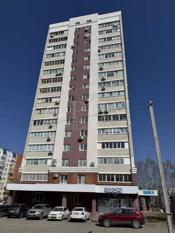 Офис в Пензенская область, Пенза ул. Лядова, 24А (93 м) - Фото 1