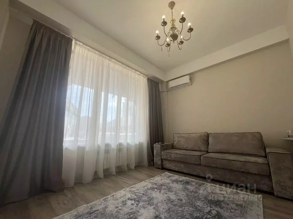 2-к кв. Дагестан, Махачкала ул. Даниялова, 120А (55.0 м) - Фото 2