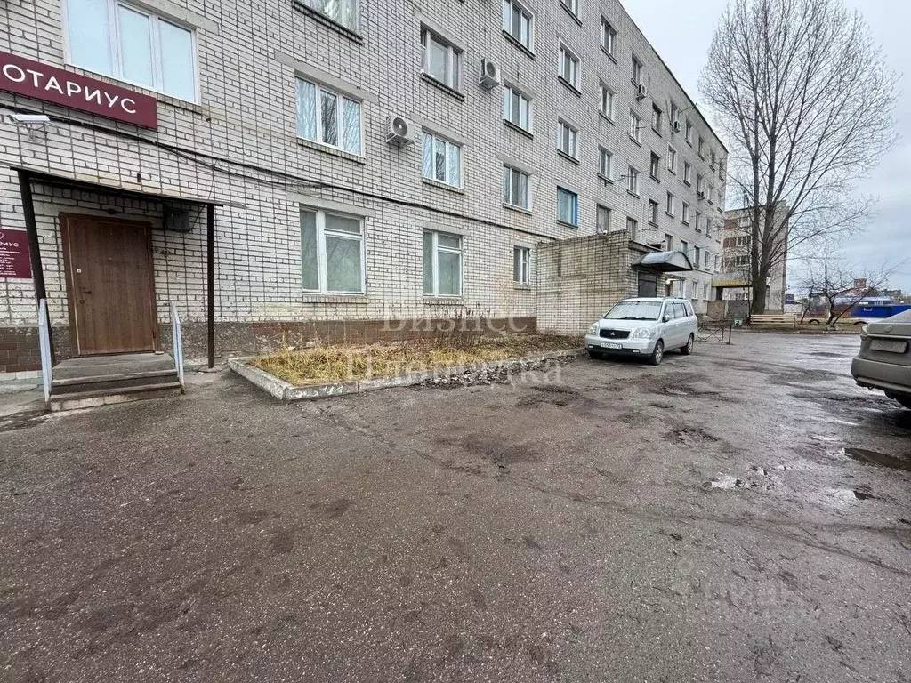Офис в Ульяновская область, Ульяновск просп. Туполева, 3 (45 м) - Фото 1