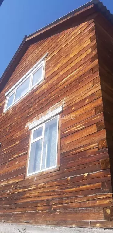 Дом в Бурятия, Улан-Удэ ул. Листовая, 138 (101 м) - Фото 0