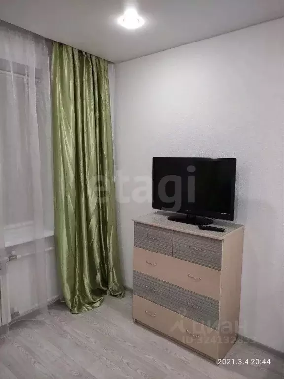 Студия Татарстан, Казань ул. Юлиуса Фучика, 145 (20.0 м) - Фото 2