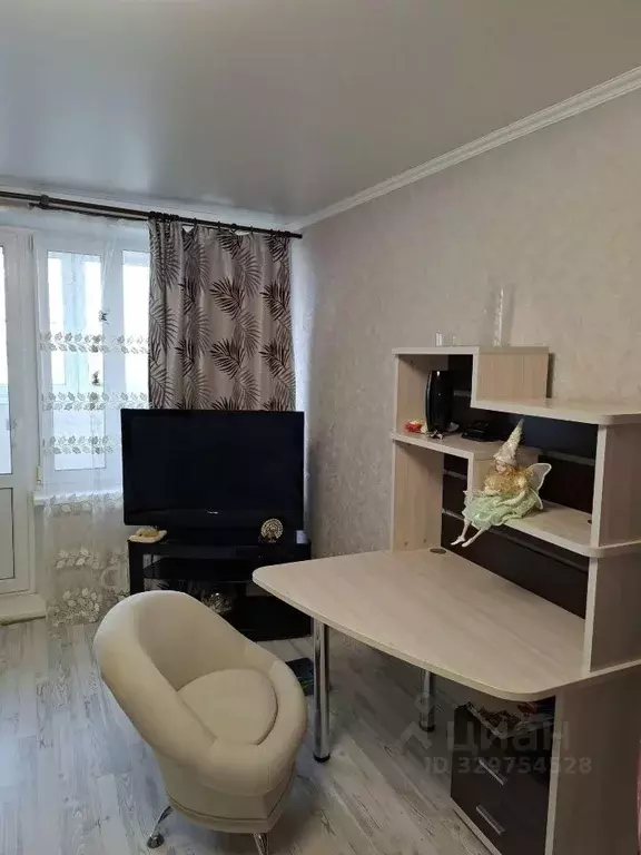 1-к кв. Московская область, Королев просп. Королева, 18/6 (33.9 м) - Фото 0