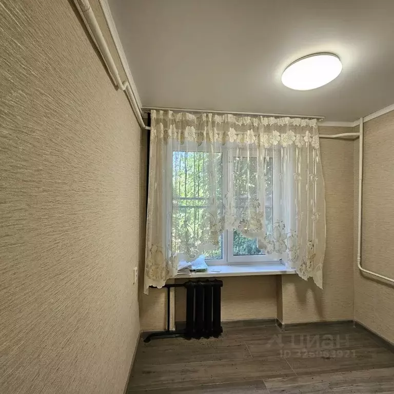 2-к кв. Краснодарский край, Абинск ул. Горького, 21 (36.1 м) - Фото 1