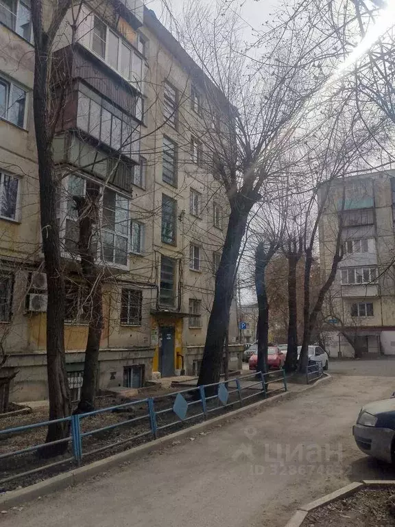 2-к кв. Челябинская область, Челябинск Каслинская ул., 52 (42.0 м) - Фото 1