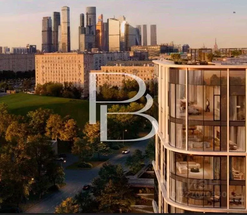 Помещение свободного назначения в Москва ул. Братьев Фонченко, 1к3 (70 ... - Фото 1