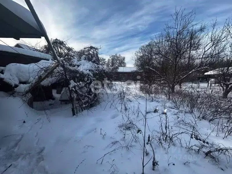 Дом в Воронежская область, Борисоглебск ул. Победы, 17 (69 м) - Фото 2