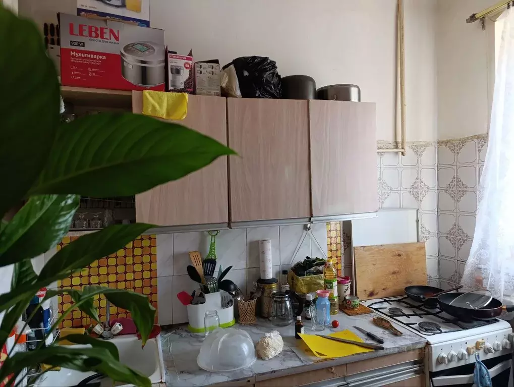 2-к кв. Свердловская область, Екатеринбург ул. Чердынская, 58 (44.0 м) - Фото 1