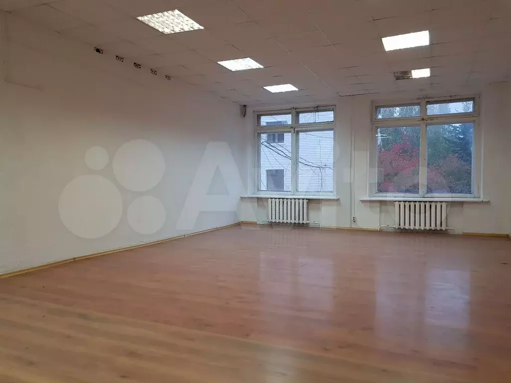 Офис, танцы, фитнес 80 кв.м - Фото 1