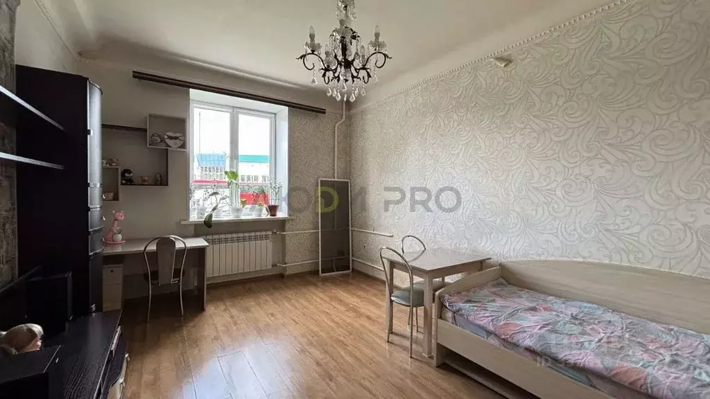 2-к кв. Башкортостан, Уфа ул. Александра Невского, 20 (59.4 м) - Фото 2