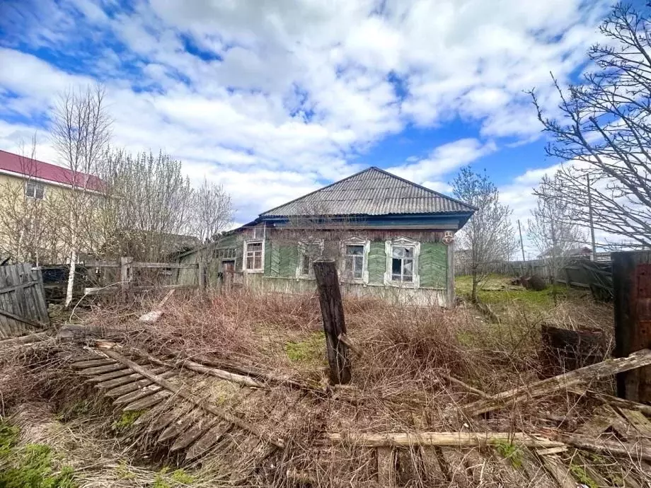 Участок в Пермский край, Березники ул. Достоевского, 41 (7.5 сот.) - Фото 1