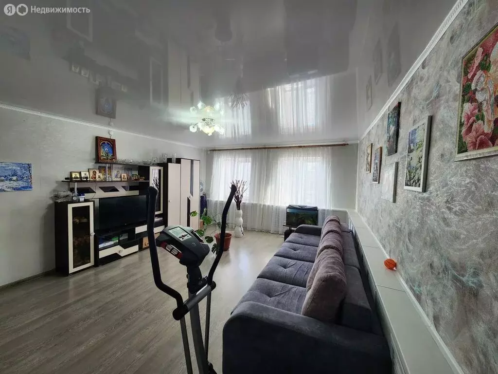 Дом в Аткарск, Солнечная улица, 14 (140 м) - Фото 2
