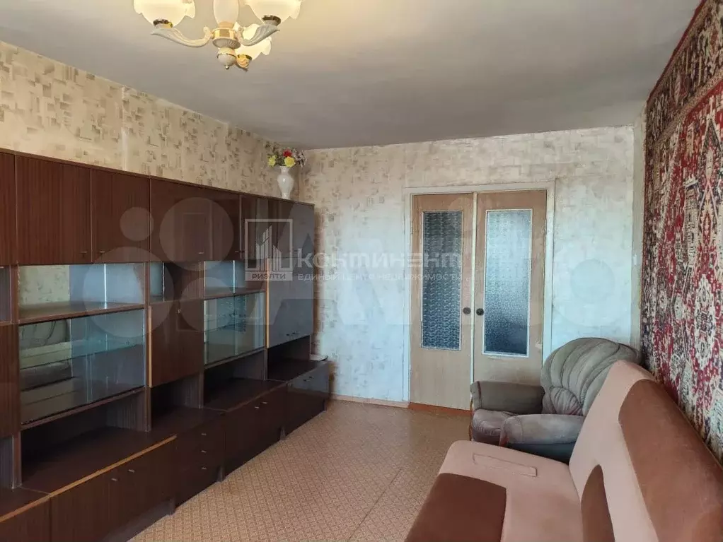 3-к. квартира, 67,5 м, 9/9 эт. - Фото 1