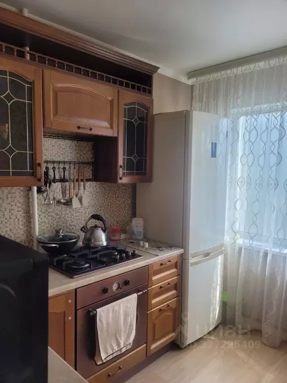 2-к кв. Пензенская область, Пенза просп. Победы, 140 (54.0 м) - Фото 1