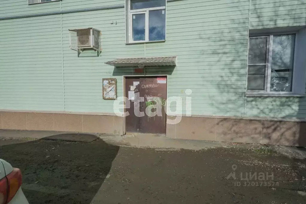 2-к кв. Свердловская область, Нижний Тагил просп. Вагоностроителей, 8 ... - Фото 0