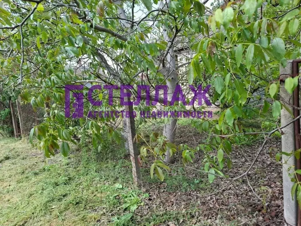 Участок в посёлок городского типа Кировское, 3-я улица (5 м) - Фото 0