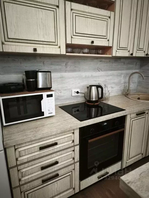 Студия Санкт-Петербург 1-й Предпортовый проезд, 11 (24.9 м) - Фото 2