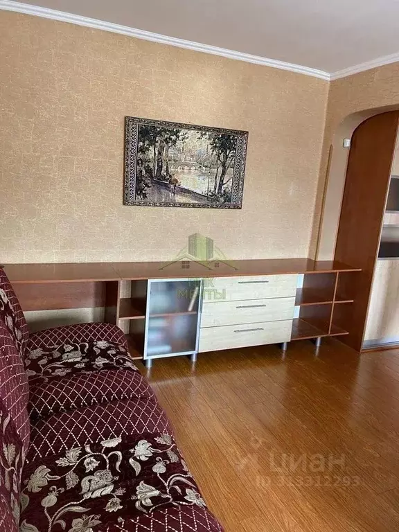 2-к кв. Бурятия, Улан-Удэ ул. Жердева, 74 (45.3 м) - Фото 1