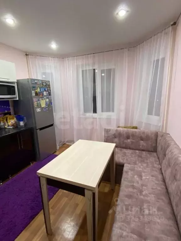 2-к кв. Курская область, Курчатов ул. Ефима Славского, 1 (58.0 м) - Фото 1