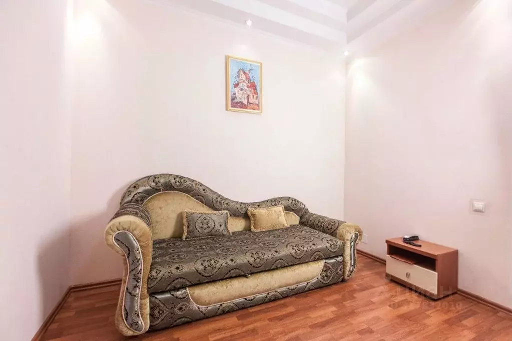 Комната Калужская область, Балабаново Боровский район, Боровская ул., ... - Фото 2