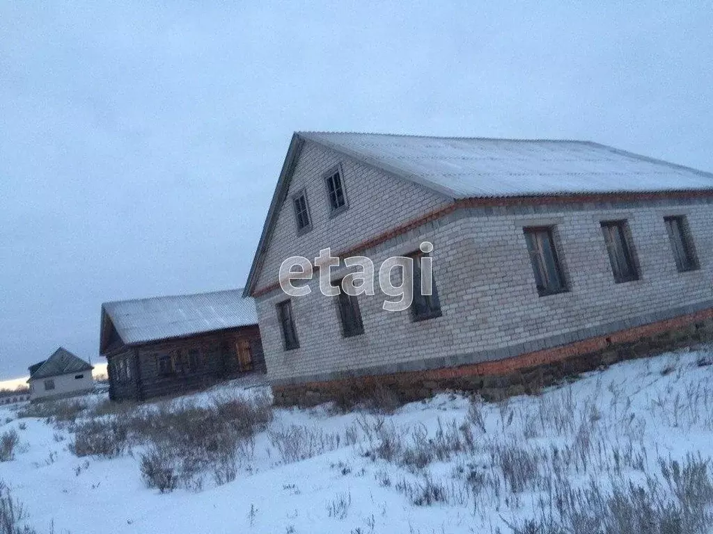 Участок в Башкортостан, Стерлитамак Новая ул. (30.0 сот.) - Фото 1