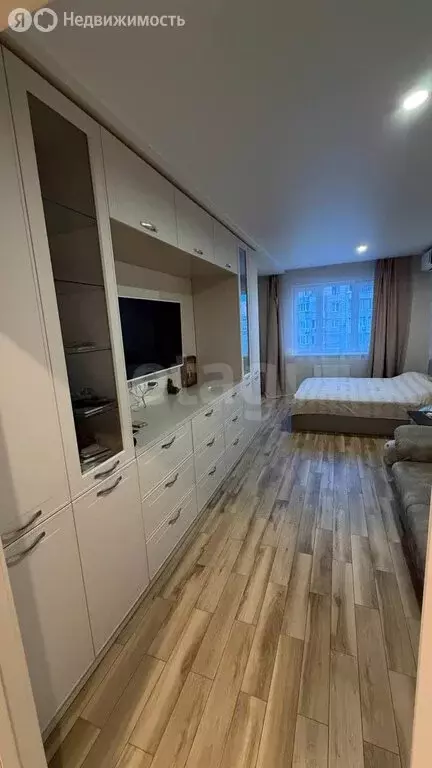 1-комнатная квартира: Самара, улица Буянова, 16 (48 м) - Фото 2